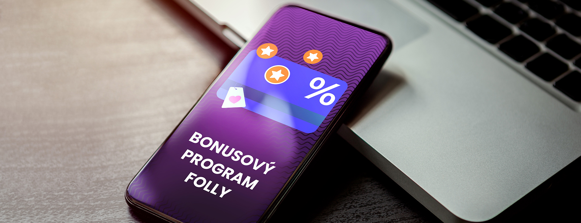 Bonusový program Folly_1